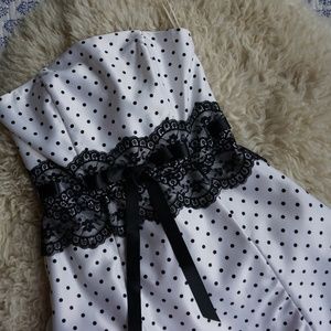 Jessica McClintock Cocktail Dress